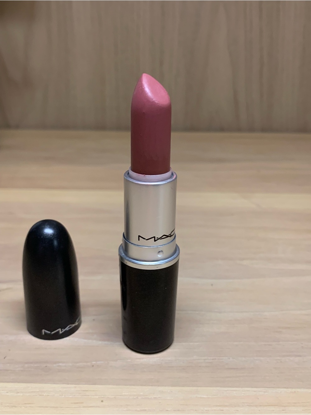MAC Cosmetics So Select Lipstick